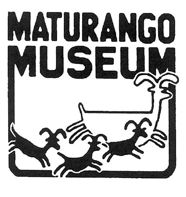 MuseumLogo | Maturango Museum